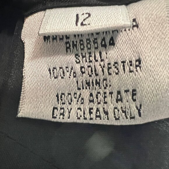 John Meyer of Norwich Ruffle Jacket - Picture 6 of 7